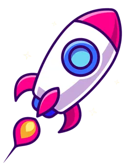 icon fusée